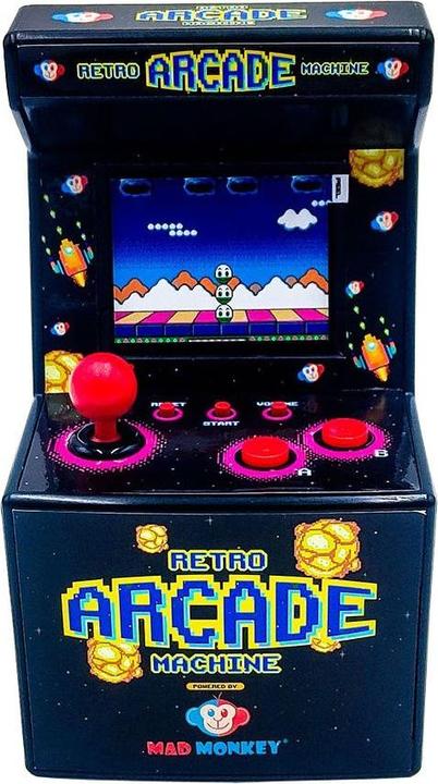 Immagine prodotto Thumbs Up Mini macchina arcade
