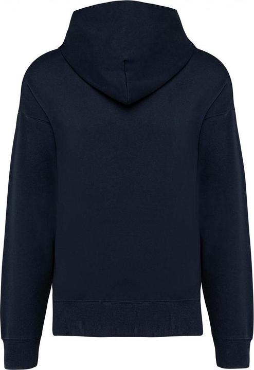 Image du produit Kariban Sweatshirt à capuche oversize molleton (M)