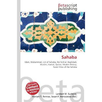 Sahaba, Sachbücher