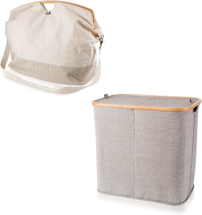 Image du produit Möve Bamboo Baskets & More (89 l)