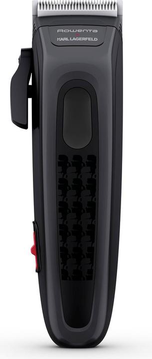 Produktbild Rowenta Männliche Schönheit Haarschneider Karl La (Tn152lf0)