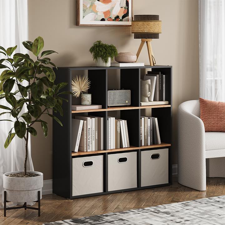 Produktbild Vicco Nove (107.20 x 29 x 107.80 cm)