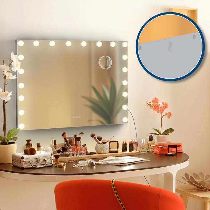 Actual product image CLP Norlina with Bluetooth speaker