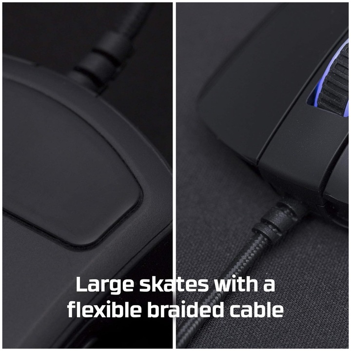 Immagine prodotto HyperX Pulsefire Raid (Cablato)