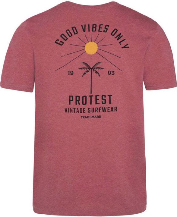 Image du produit Protest T-Shirt PRTHANNUS t-shirt (S)
