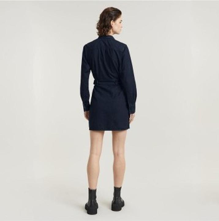 Produktbild G-Star Wickelkleid (M)