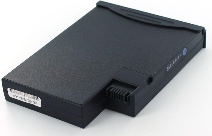 Produktbild AGI Akku kompatibel mit Fujitsu-Siemens Lifebook C1020|C1010 (1 Zellen, 4400 mAh)