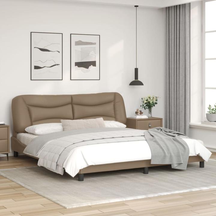 Image du produit vidaXL Bettgestell (180 x 200 cm)