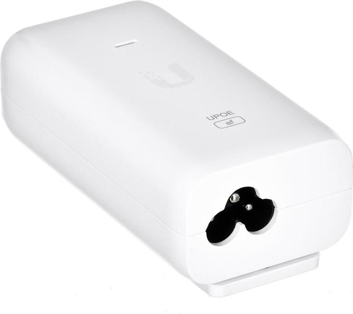 Produktbild Ubiquiti U-POE-AF (802.3af (PoE), 15.30 W)