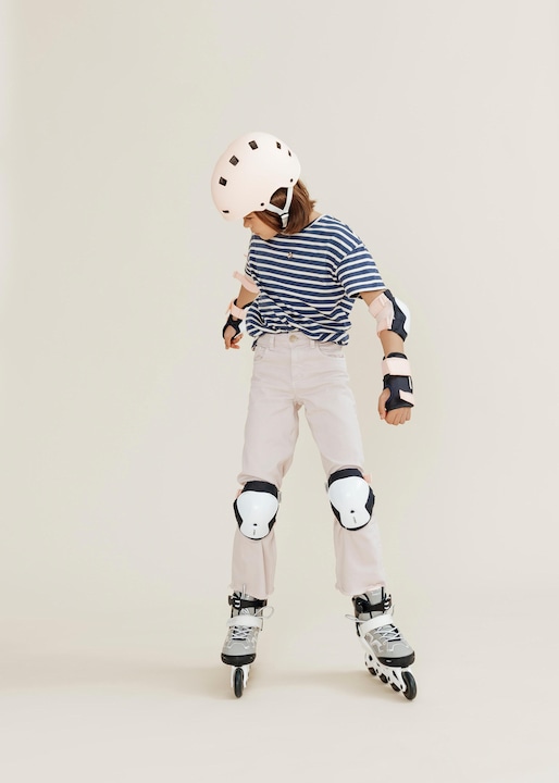 Actual product image Oxelo FIT3 (32, 35)