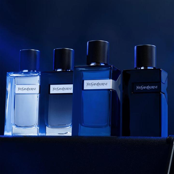 Immagine prodotto Yves Saint Laurent Intense (Eau de parfum, 100 ml)
