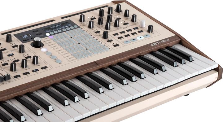 Image du produit Arturia PolyBrute 12