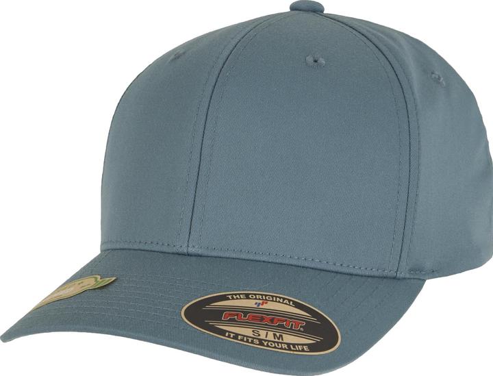 Actual product image Flexfit Recycled Polyester Cap - 19033