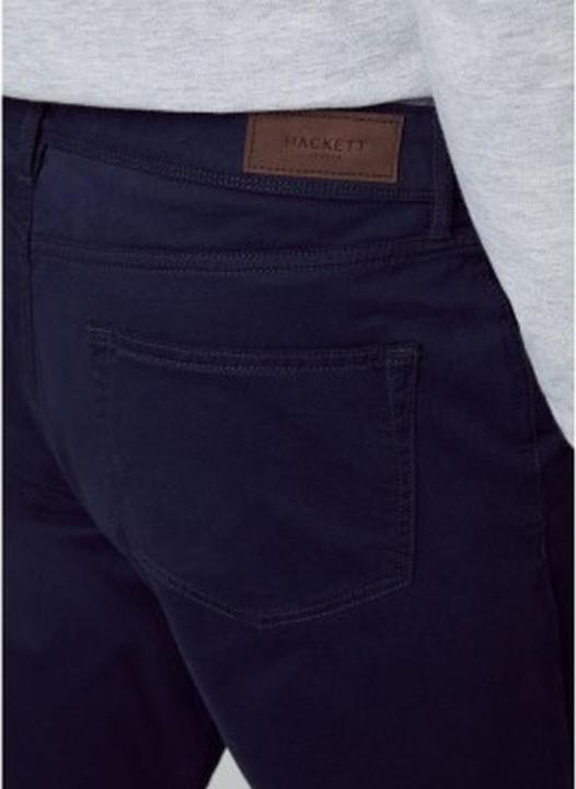 Produktbild Hackett Trinité 5 Poche Core (28)