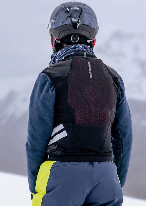 Produktbild Rossignol Flexvent Vest JR (152, Rückenprotektor, Einzelstück)