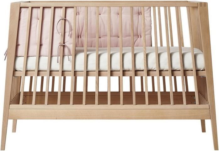 Immagine prodotto Leander Letto Nest per Linea e Luna Dusty Rose