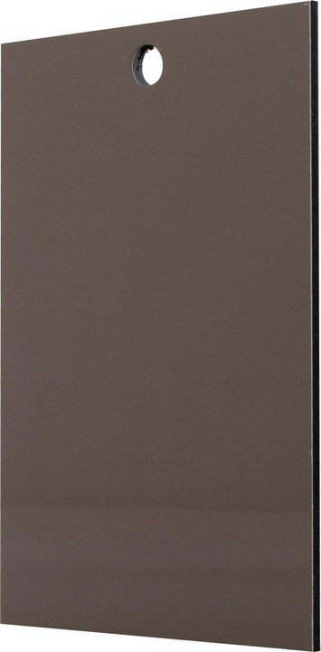Actual product image Schulte DecoDesign Farbe (Back panel (single), 90 cm, 210 cm)