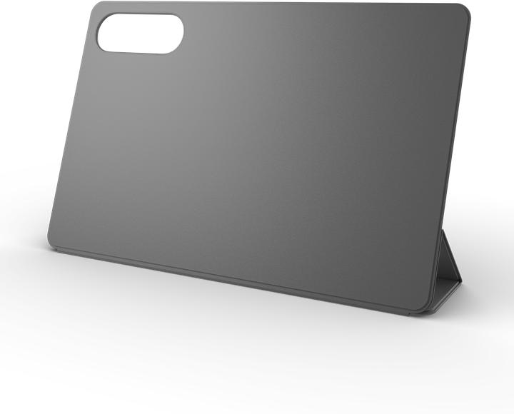 Actual product image Lenovo Folio Case for Yoga Tab Luna Grey (P) (Lenovo Yoga Tab)