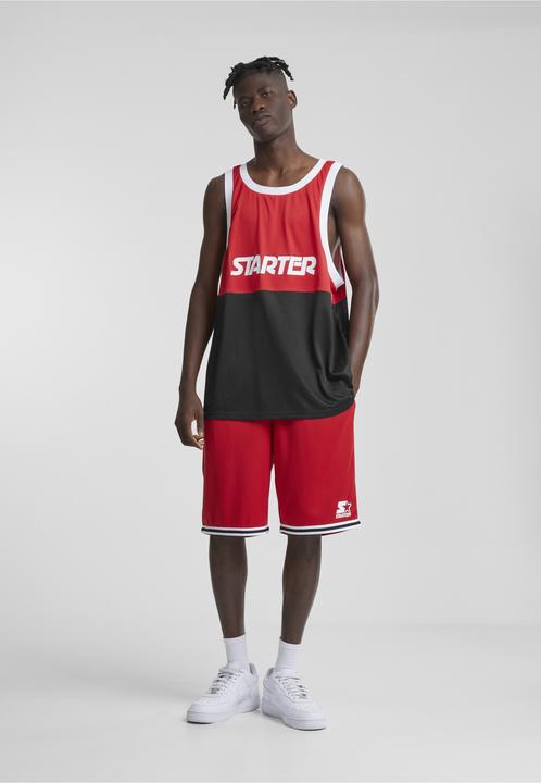 Image du produit Starter Short de sport en maille - 170385 (M)