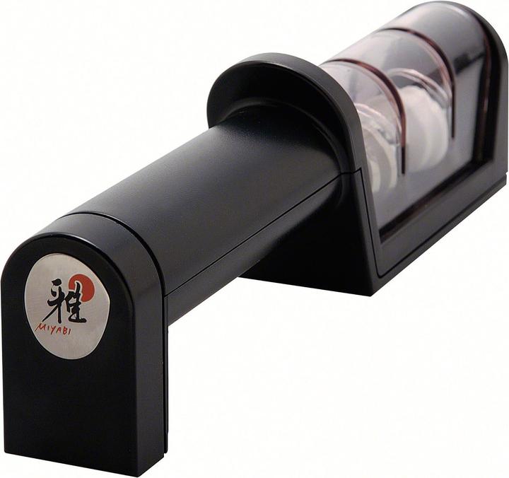 Miyabi Knife sharpener