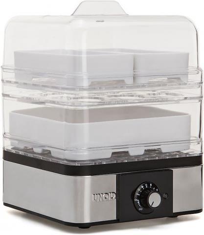 Produktbild Unold Dampfgarer Mini