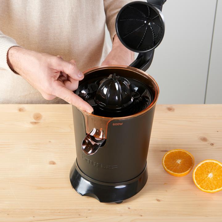 Immagine prodotto Taurus Easy Press 600