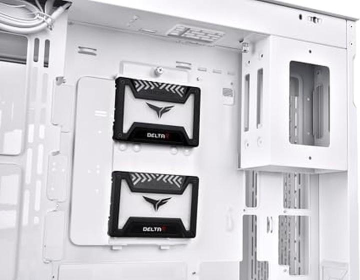 Produktbild Thermaltake CTE E660 MX (mATX, Mini-ITX, ATX, E-ATX)