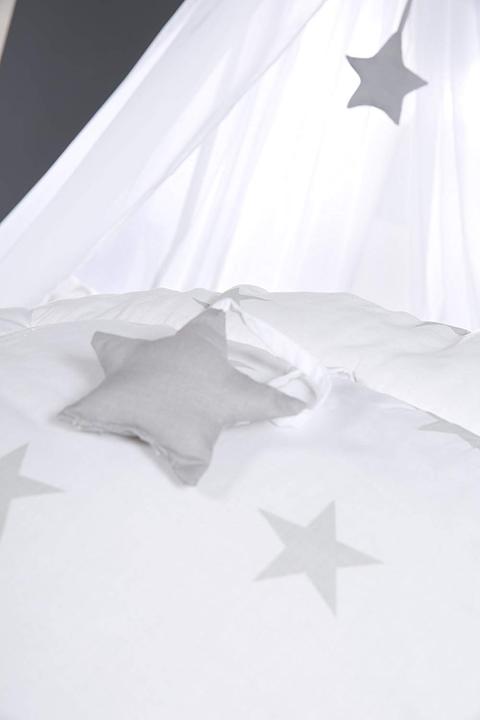 Actual product image Roba Stars (75 x 85 cm)