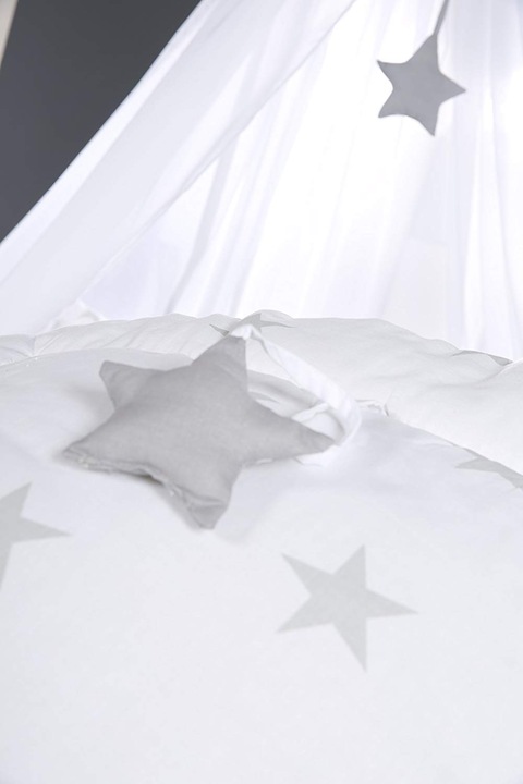 Actual product image Roba Stars (75 x 85 cm)