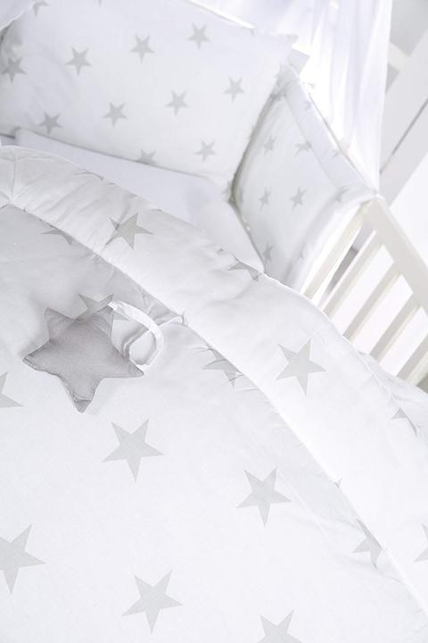 Actual product image Roba Stars (75 x 85 cm)