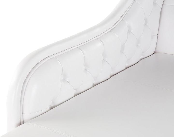 Produktbild Beliani Nimes (Recamiere)