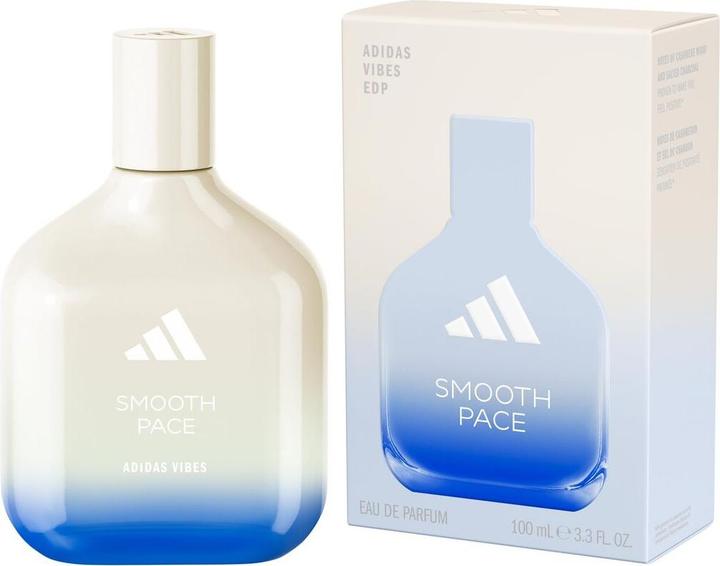 Immagine prodotto Adidas Ep Wom Smooth Pace 100 Vap (Eau de parfum, 100 ml)