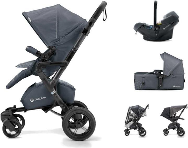 Actual product image Concord Neo Mobility