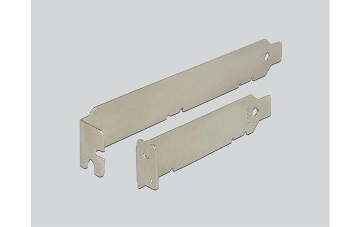 Image du produit Delock Boîtier USB.3.0 2.5" pour modules mSATA