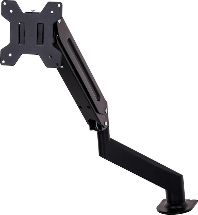 Produktbild Esperanza ERW019 Gas-Tischhalterung für Monitor 17-27" bis zu 6kg (Tisch, 27")