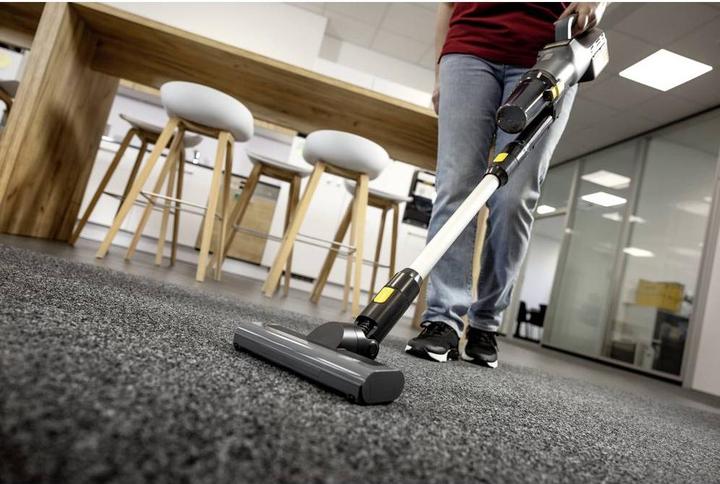 Image du produit Kärcher Akku-Trockensauger (Aspirateur sec)