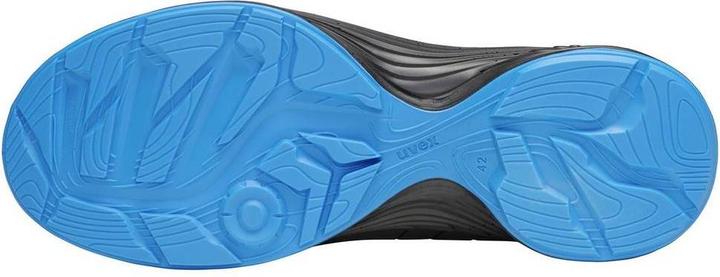 Actual product image Uvex Safety 1 G2 (S2, 44)