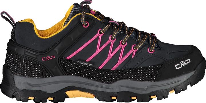 Produktbild CMP Campagnolo Rigel Low WP Schuhe (28)