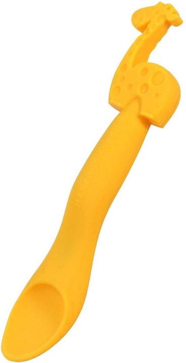 Actual product image Marcus&Marcus Silicone spoon