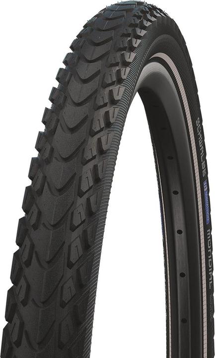 Produktbild Schwalbe Marathon Mondial Evolution (27.5 x 2.00, 50-584)
