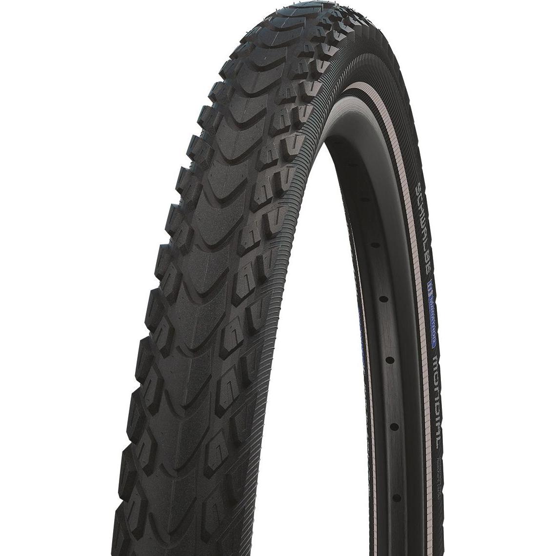 Thumbnail - Schwalbe, Veloreifen, (27.5 x 2.00, 50-584)