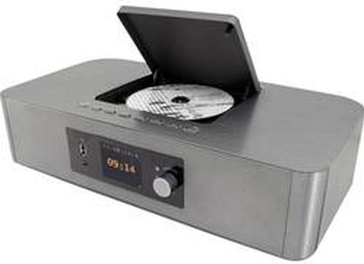 Produktbild Soundmaster ICD2020 (Internetradio, DAB+, Bluetooth, WLAN)