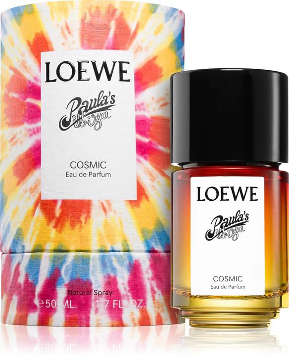 Produktbild Loewe Paulas Cosmic (Eau de Parfum, 50 ml)
