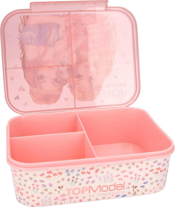 Image du produit Magni Velo fleur 3 compartiments