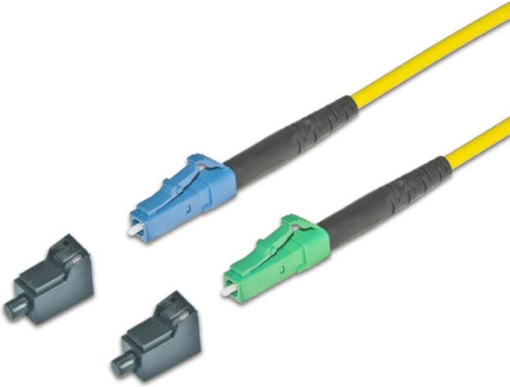 Actual product image Lightwin Fiber optic cable (2 m)