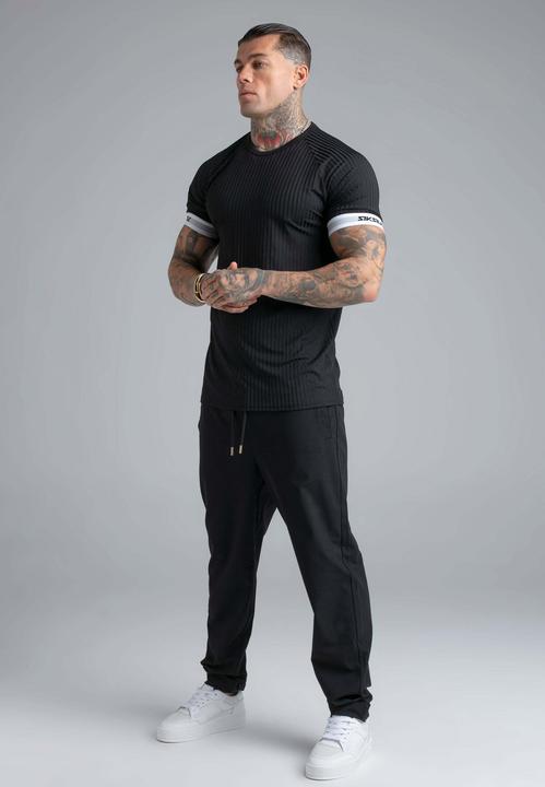 Produktbild Siksilk T-Shirt Tech (L)