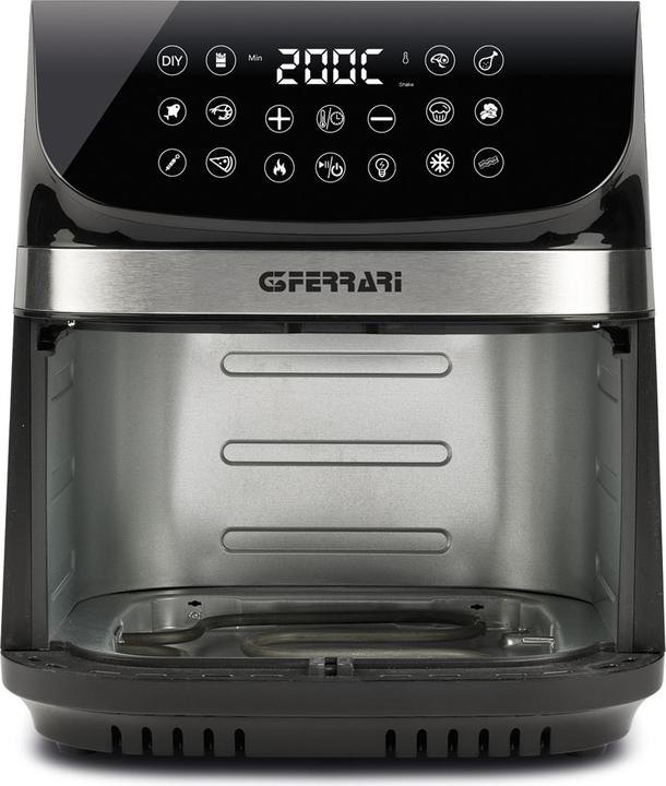 Actual product image G3 Ferrari G10215