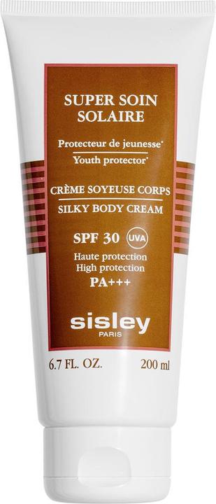 Produktbild Sisley Sonnenpflege (Sonnencreme, SPF 30, 200 ml)