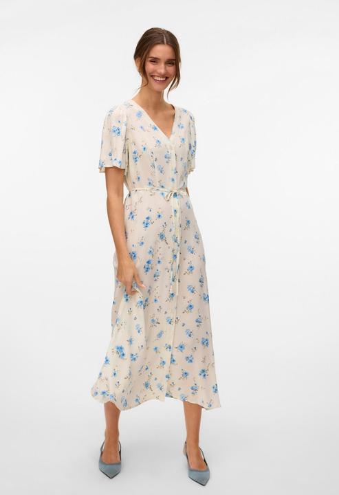 Produktbild Vero Moda VMALBA Midikleid Kleid (S)