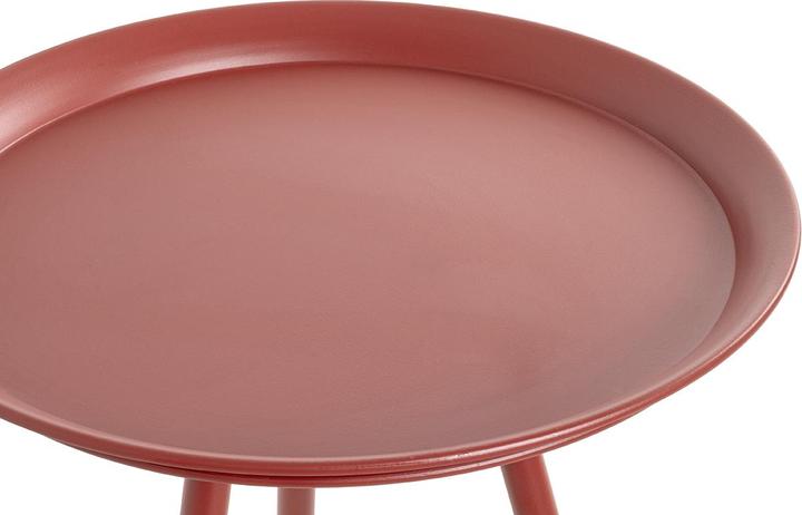 Produktbild HAKU Möbel Beistelltisch